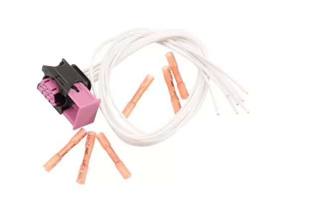 19367550 - : Multi-Purpose Pigtail Kit for GM Image