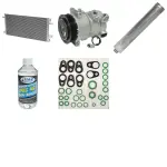 KT5938D - : A/C Compressor Kit -- Compressor-Condenser Replacement Kit for UAC Image
