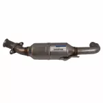 BL3Z5E212A - Exhaust: Catalytic Converter for Ford: F-150 Image