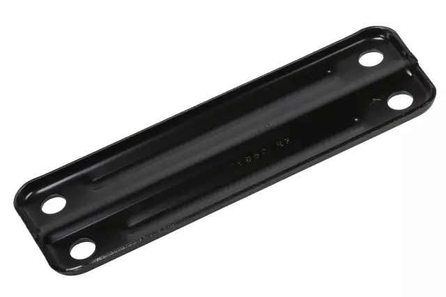 84077965 - Exhaust: Muffler &amp; Pipe Brace for Cadillac: ATS, CT4, CT5, CTS | Chevrolet: Camaro Image