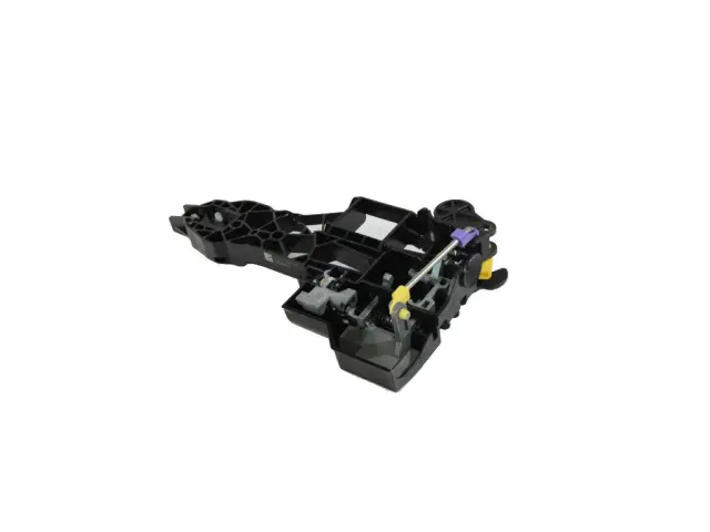 Door Handle Bracket, Left - Mopar (68290827AG)