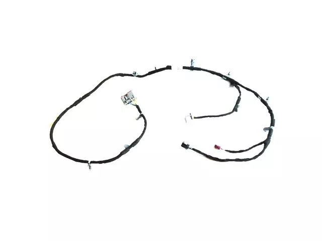 Mirror Jumper Wiring - Mopar (68270592AB)
