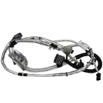 NC3Z7C078D - : Wire Assembly for Ford Image