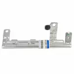 BE8Z58611D78A - Electrical: Head Air Bag Bracket for Ford: Fiesta Image