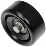 419706 - Belts and Cooling: Engine Idler Pulley for Dorman Image