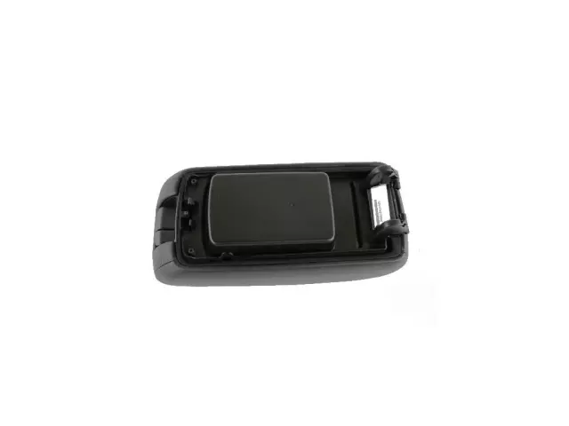 6KM48LC5AB - : Console Armrest for Mopar Image
