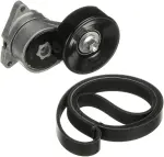 38327K - : Solution Kit for Gates Image