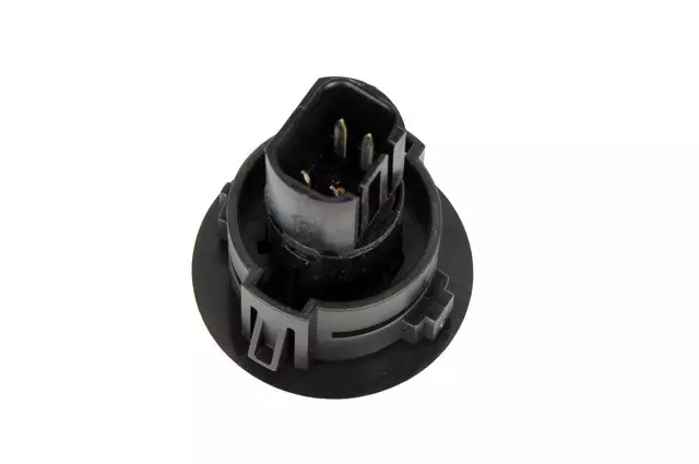 25851110 - Body: Tract Control Switch for Pontiac: G6 Image