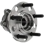 10014201 - : Wheel Bearing and Hub Assembly for Dodge: Caliber | Jeep: Compass, Patriot Image