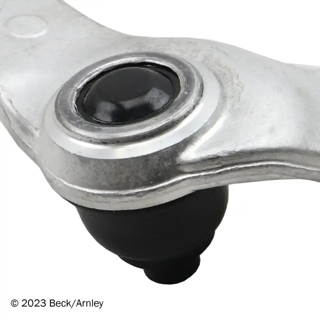 1027699 - : CONTROL ARM WITH BALL JOINT for Beck Arnley Image