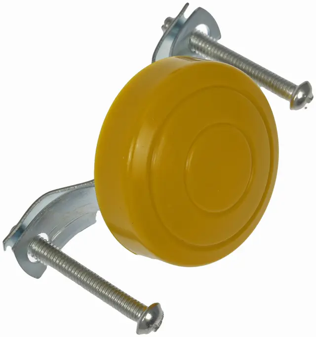 85930 - : Electrical Switches - Specialty - Horn Button Universal - for Dorman Image