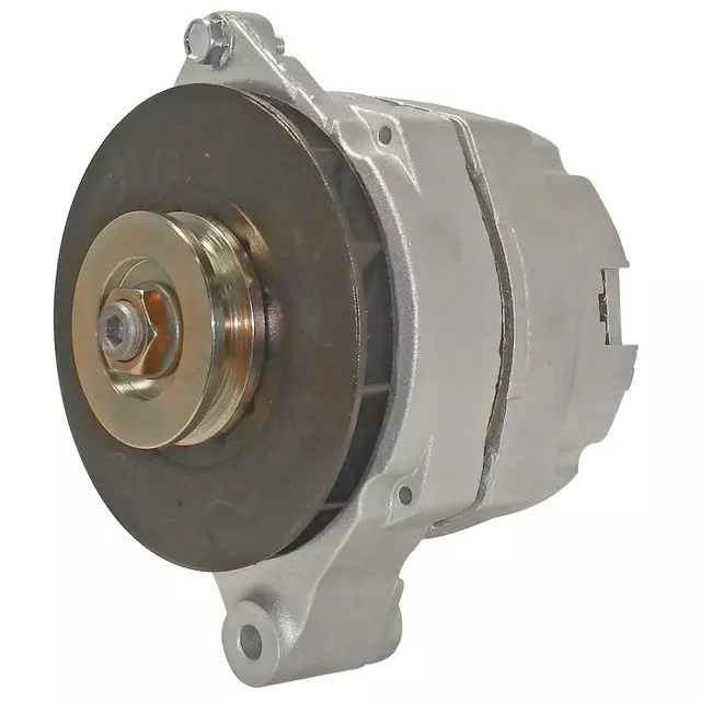 88863377 - : Alternator, Remanufactured for GM Image