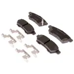 19387588 - : F Pad Kit for GM Image
