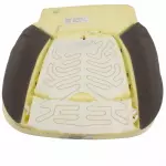DP5Z54632A22L - Body: Seat Cushion Pad for Lincoln: MKZ Image