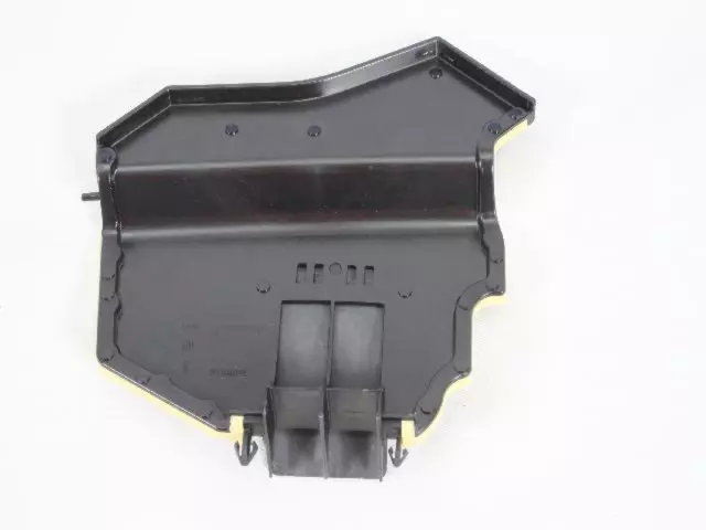 5116408AB - Body Sheet Metal Except Doors: Air Inlet Baffle for Mopar Image image