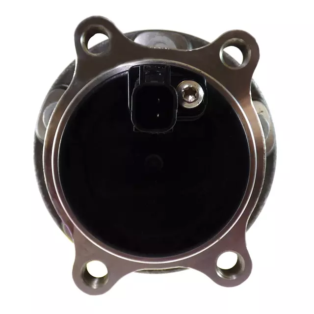 512466 - Driveline and Axles: Rear Wheel Bearing for Ford: Focus Image