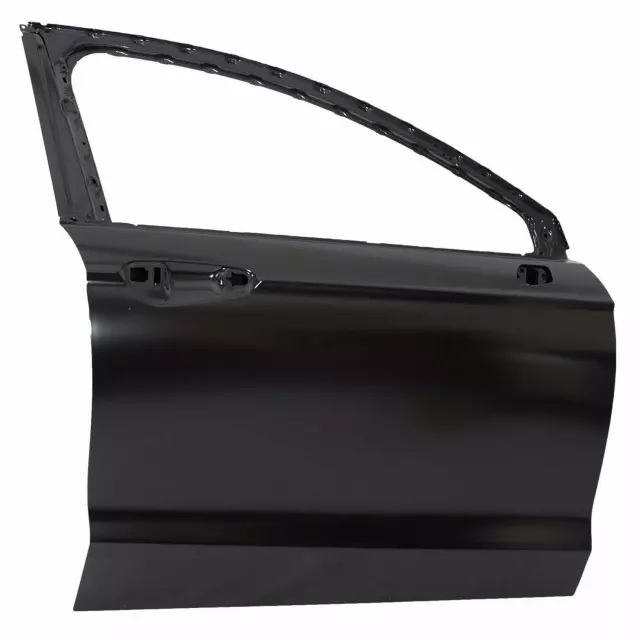 DS7Z5420124A - Body: Door Shell for Ford: Fusion, Police Responder Hybrid, SSV Plug-In Hybrid Image