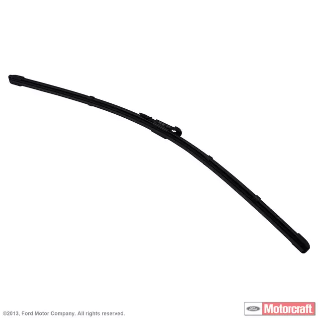 AR3Z17528BA - : Wiper Blade for Ford: Mustang Image