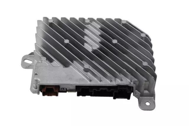 2018-2024 GM - Radio Speaker Amplifier - GM (84813310)