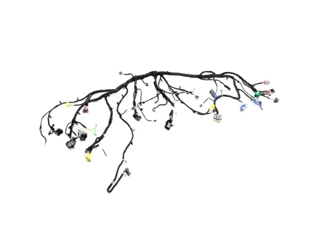 Instrument Panel Wiring - Mopar (68287815AF)