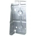 NZ6Z26113B48A - : Bracket Rear Floor Pan for Ford Image
