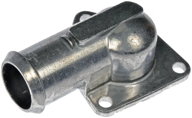 9022047 - Belts and Cooling: Engine Coolant Thermostat Housing for Dorman Image
