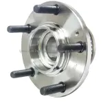 10012119 - : Wheel Bearing and Hub Assembly for OmniParts Image