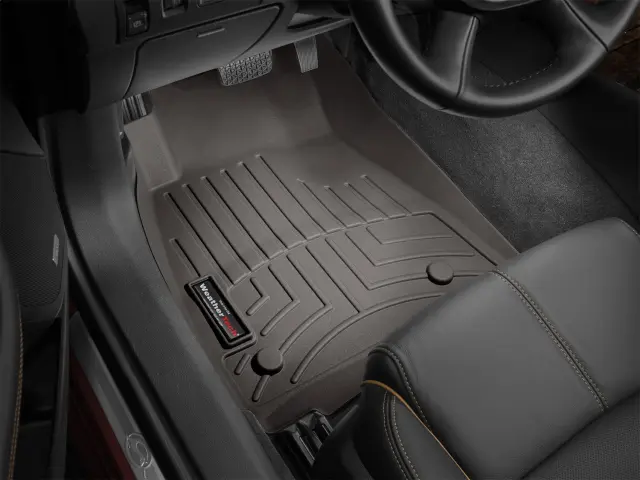 471442 - Accessories: FloorLiner™ DigitalFit® for WeatherTech Image