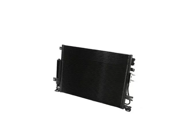 5175368AA - Air Conditioning &amp; Heater: Condenser And Trans Cooler Cooler for Chrysler: 300 | Dodge: Charger, Magnum Image