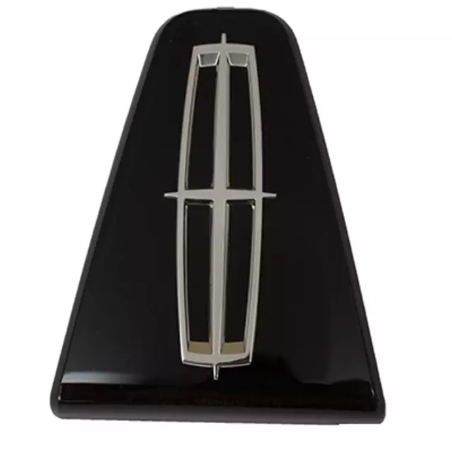 2L7Z7842528AA - Body: Emblem for Lincoln: Navigator Image