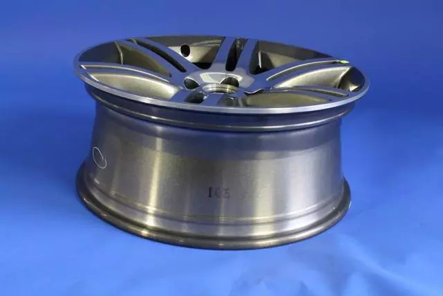 Wheel, Alloy - Mopar (1LS61CDMAB)