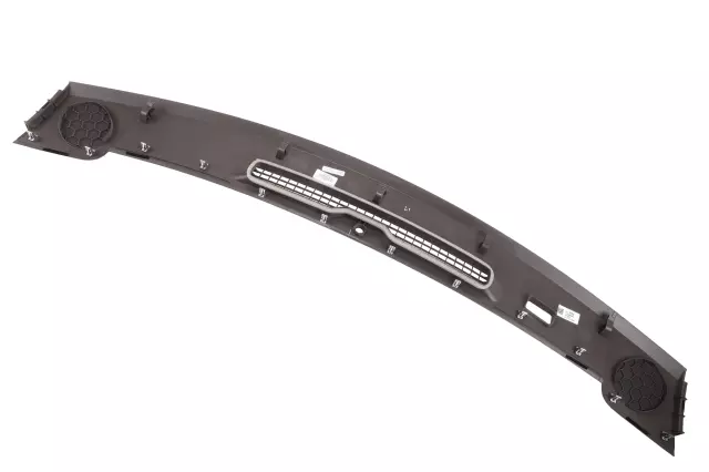 Cocoa Instrument Panel Extension - GM (84017659)