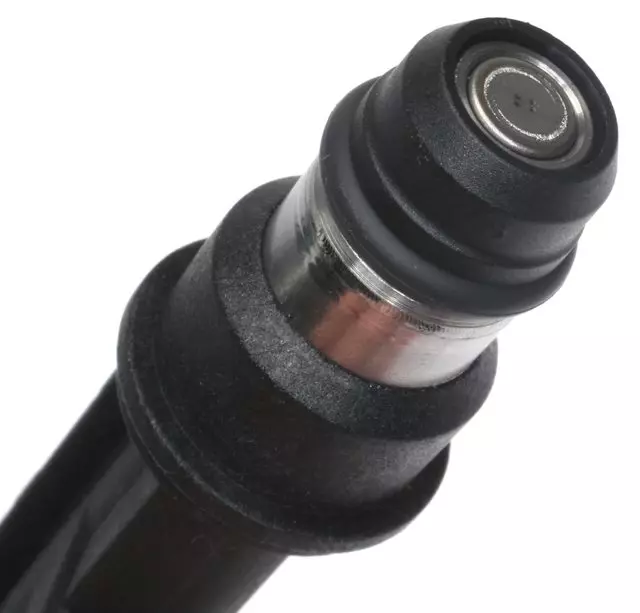 19244623 - : Multi-Port Fuel Injector Assembly for Buick: Rainier | Chevrolet: Trailblazer, Trailblazer EXT | GMC: Envoy, Envoy XL, Envoy XUV | Oldsmobile: Bravada Image