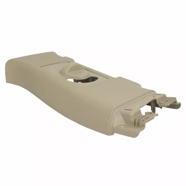 Upper Center Pillar Trim - Ford (JL1Z-7824346-AJ)