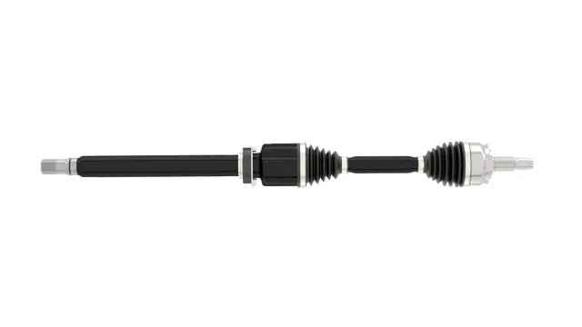 Axle Half Shaft, Right - Mopar (68254468AA)