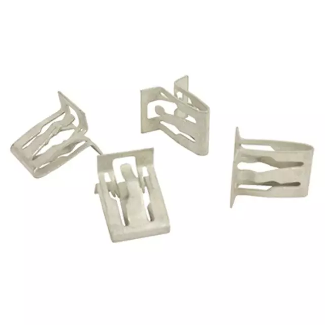 License Bracket Clip - Ford (W709367-S439)