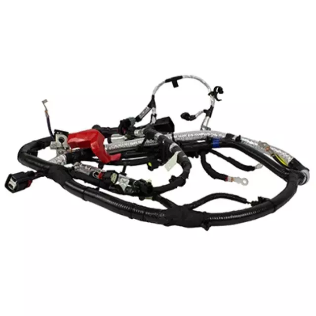 Positive Cable - Ford (H2GZ-14300-AR)