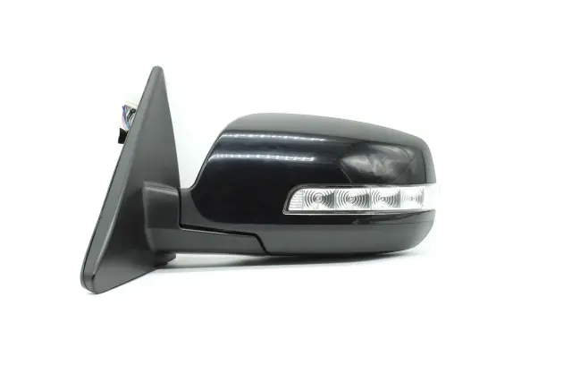 KI1320174 - : Door Mirror for COLLISION Image