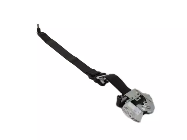 7JD781DMAA - Restraints: 2nd Row Seat Belt And Retractor, Left for Mopar Image