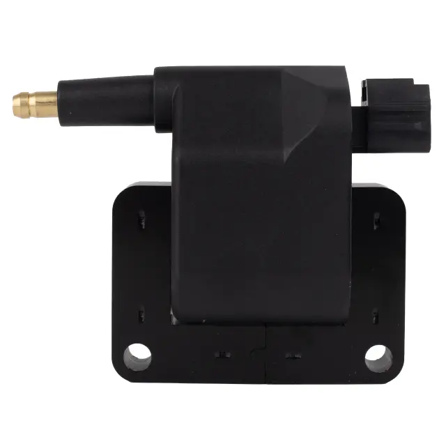 1BP01736AA - Ignition: Ignition Coil for Dodge: B1500, B2500, B3500, Dakota, Durango, Ram 1500, Ram 1500 Van, Ram 2500, Ram 2500 Van, Ram 3500, Ram 3500 Van | Jeep: Cherokee, Grand Cherokee, Wrangler Image