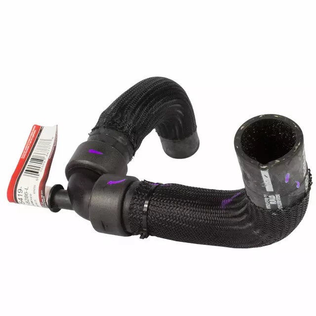 Lower Hose - Ford (DG9Z-8286-L)
