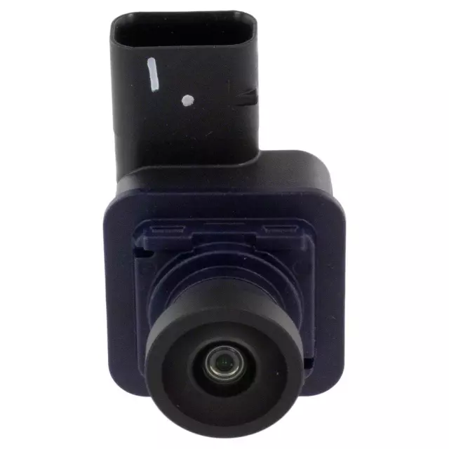 LB5Z19G490E - Body: Rear Camera for Ford: Explorer, Police Interceptor Utility Image