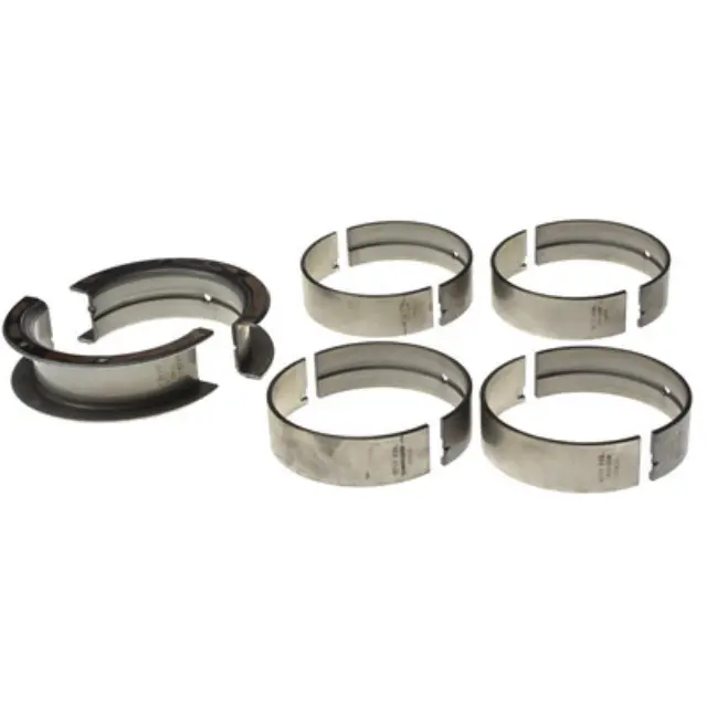 MS2034P - Engines &amp; Components: Engine Crankshaft Main Bearing Set for Clevite Image