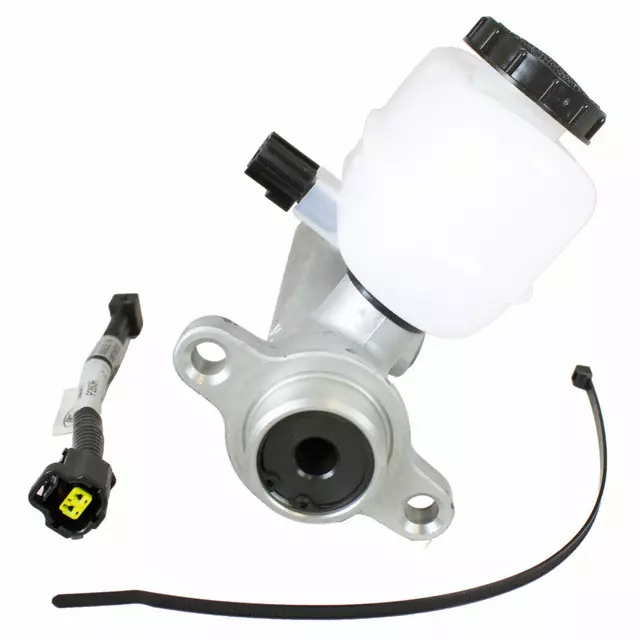 Master Cylinder - Ford (1l1z2140ab)