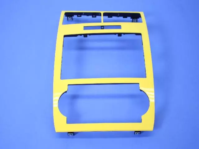 1CX241YHAA - Instrument Panel and Radios and Consoles: Instrument Panel Bezel for Mopar Image image