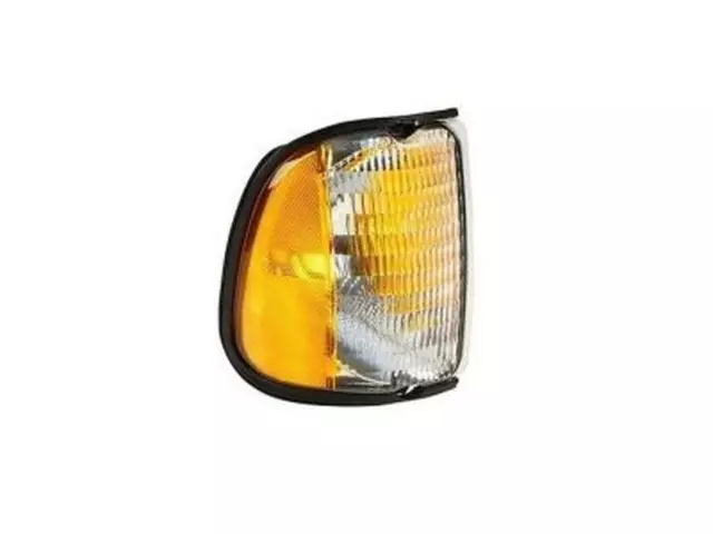 Park Lamp - Ford (F2UZ-13201-A)
