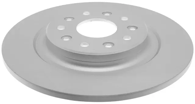 19470829 - : Rotor for GM Image
