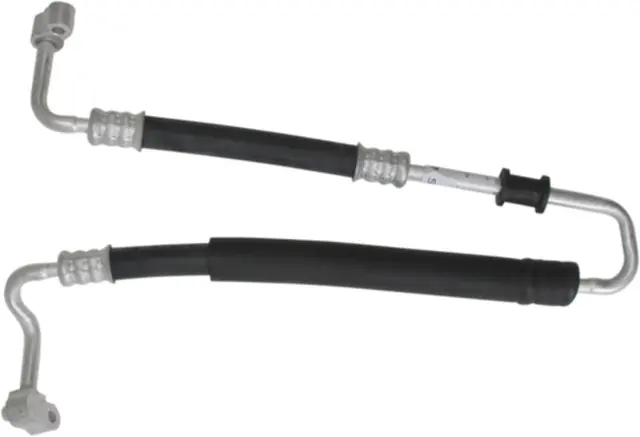 56850 - Air Conditioning &amp; Heat: Discharge Line Hose Assembly for FOUR SEASONS Image