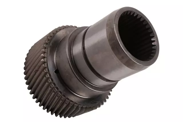 Transfer Case Input Shaft - GM (84631710)