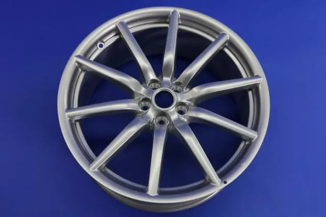 68267945AA - : Genuine Alfa Romeo Wheel Aluminum for Alfa Romeo Image